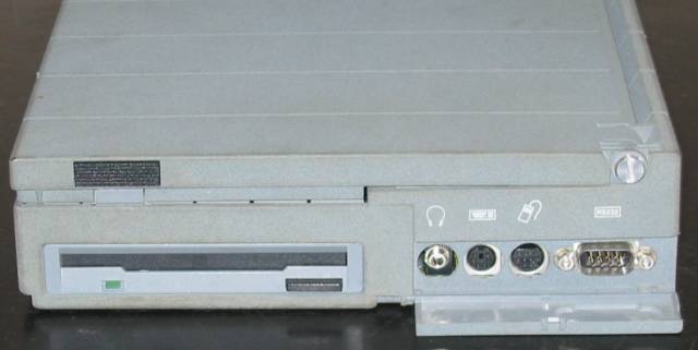 A4 right side