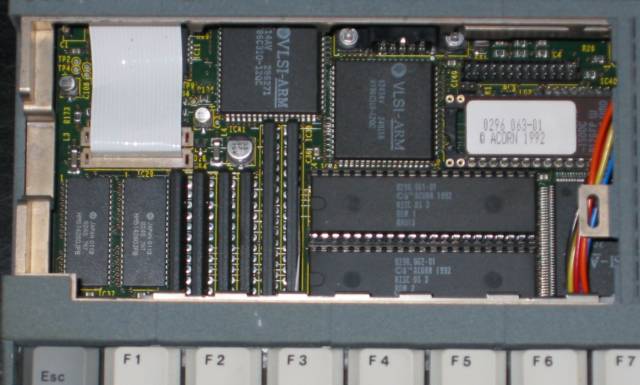 A4 Inside