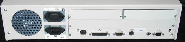 A5000 (alpha) back