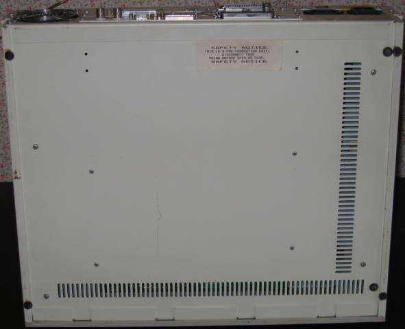 A680 case bottom