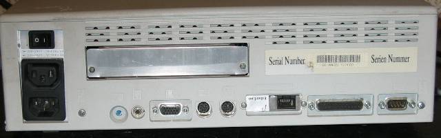 A7000 back