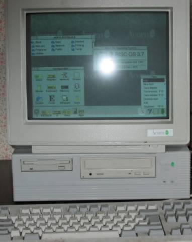 Castel A7000+ Odyssey