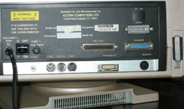 ABC110 rear