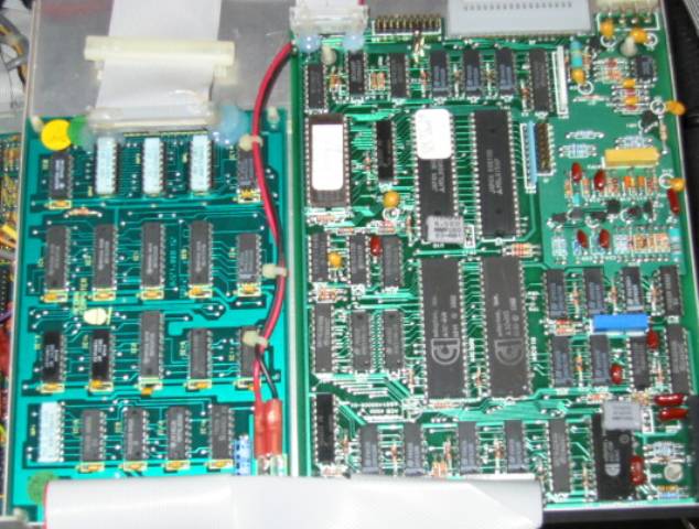 ABC110 hard disc controller