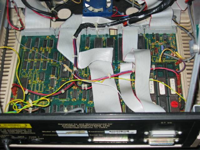 ABC110 BBC B+ board