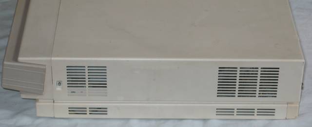 Acorn A410/1 right