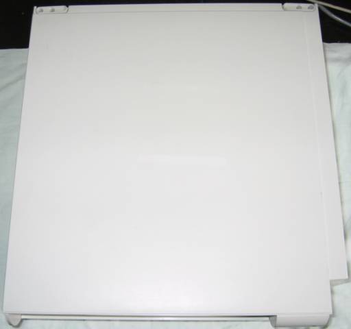 Acorn SRP26 StrongARM Risc PC top