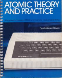 Atomic Theory and Practice