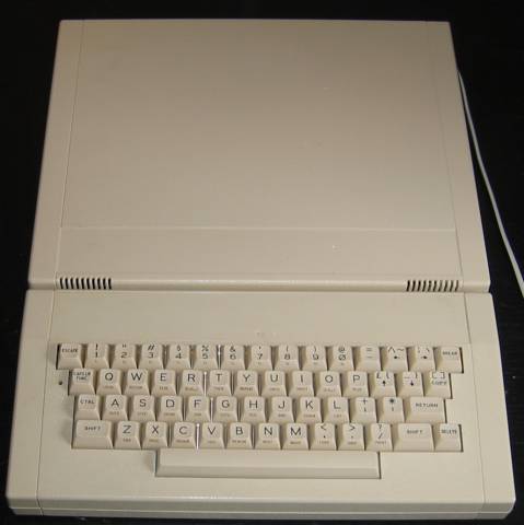 BT Merlin 2105 with expansion box