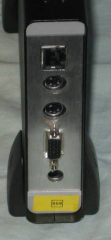 Acorn Desklite back