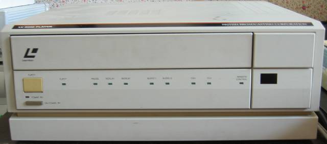 Philips VP415