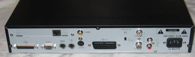 Element 14 AcTiVe back