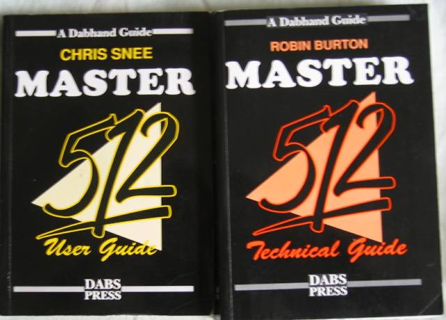 Dabs Press Guides