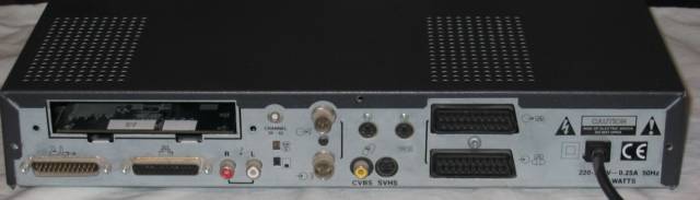AOM STB20 back