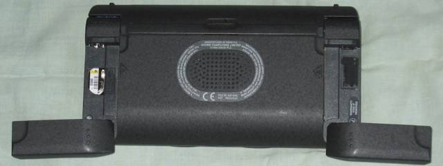 Acorn Pocket Book II SSDs