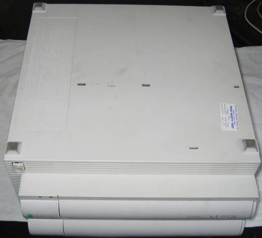 Acorn 2 slice Risc PC 700 bottom