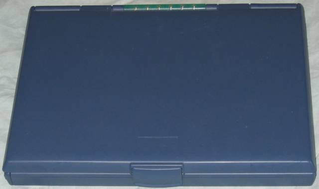 Stork laptop