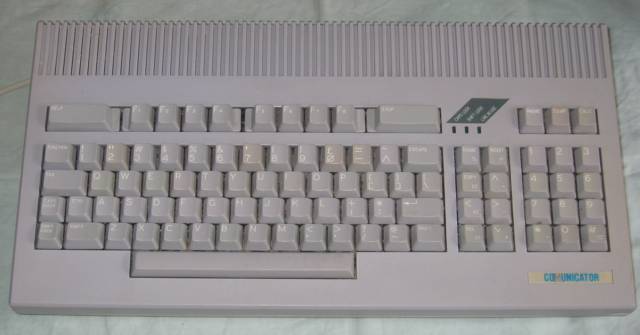 Acorn Communicator