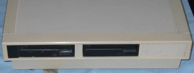 Master Compact Dusc unit front
